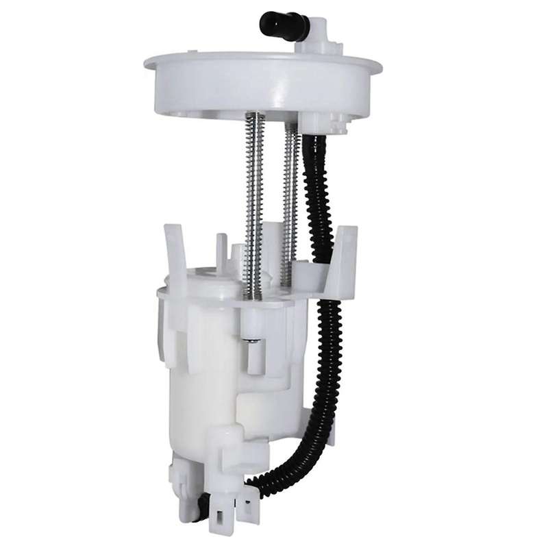 Electric Fuel Pump Assembly for -v 2.0l 2.4l 2007-2011 17048-swe-t00 17048-swe-t01