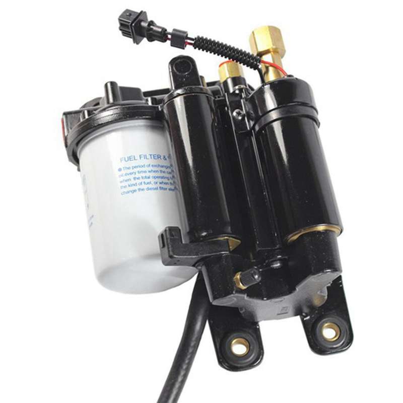 Electric Fuel Pump Assembly 21608511 21545138 for 4.3l 5.0l 5.7l Gxi