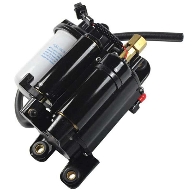 Electric Fuel Pump Assembly 21608511 21545138 for 4.3l 5.0l 5.7l Gxi