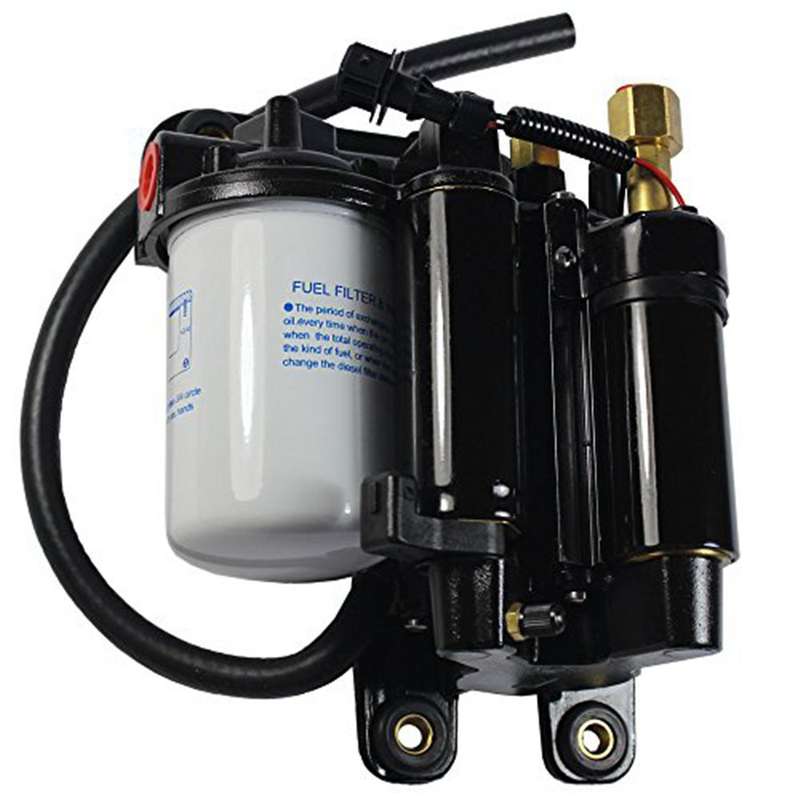 Electric Fuel Pump Assembly 21608511 21545138 for 4.3l 5.0l 5.7l Gxi