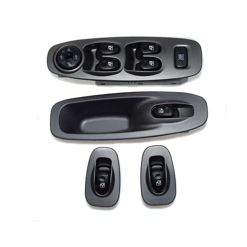 Electric Front and Rear Side Power Window Switch 93580-25015 8536509065 93570-25000 for 2000-2005