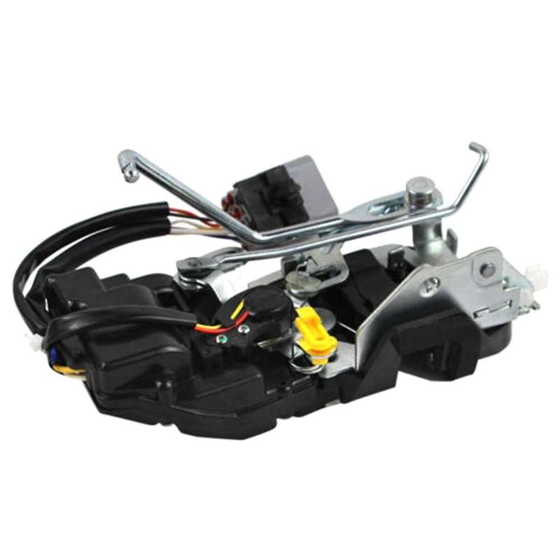 Electric Front Right Side Door Lock Latch Actuator Assembly for 1998-2004