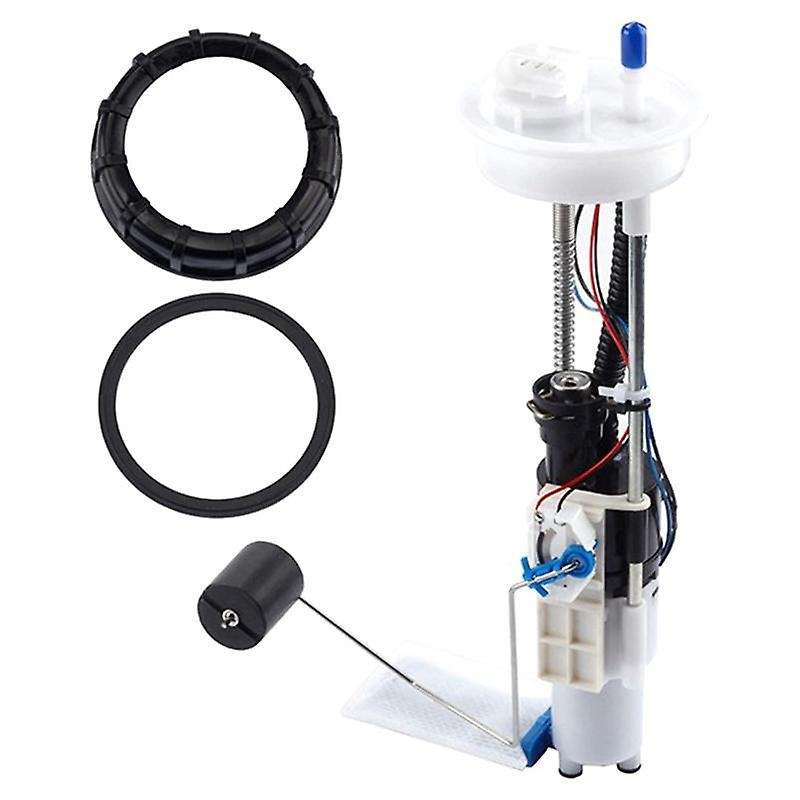 Electric Fuel Tank Pump Assembly for 570 900 Crew XP EPS 2014-2019 2521307 2204852