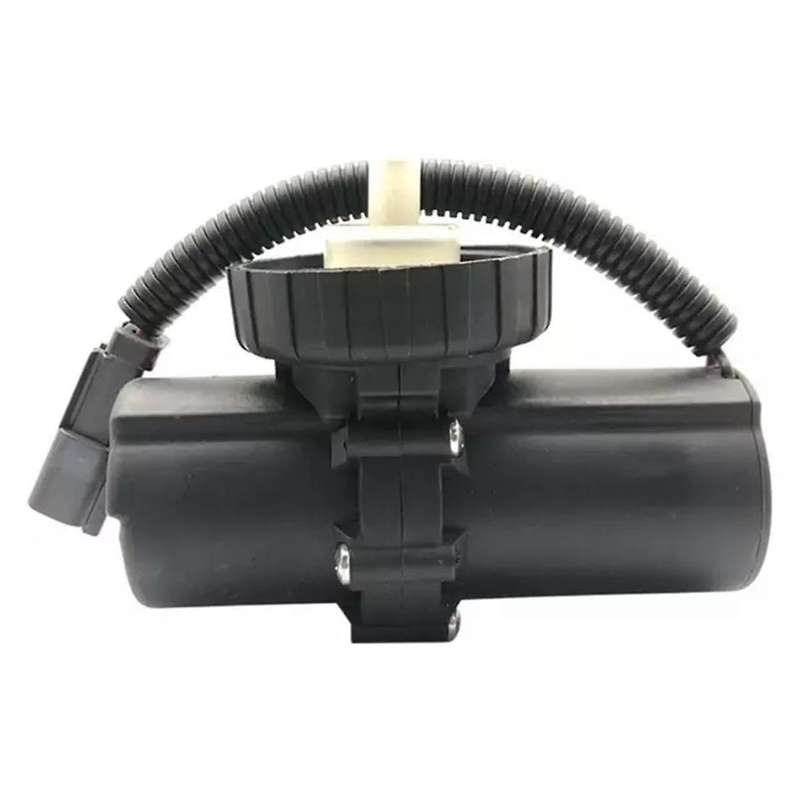 Electric Fuel Transfer Pump for CAT Tractor Backhoe 428D 428E 430D 432D 432E 434E 444E 249-7669 232-