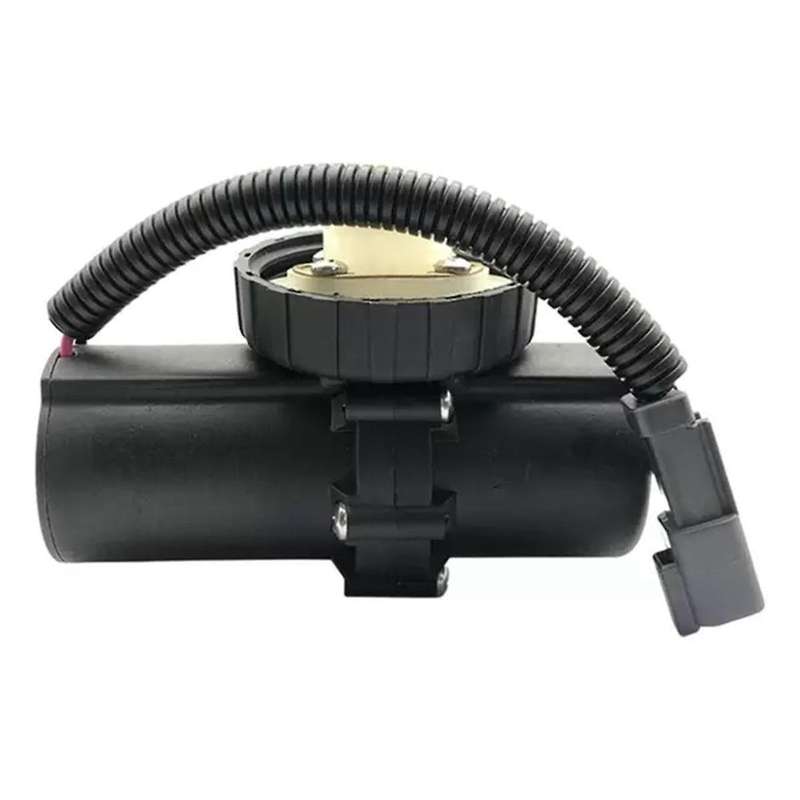 Electric Fuel Transfer Pump for CAT Tractor Backhoe 428D 428E 430D 432D 432E 434E 444E 249-7669 232-