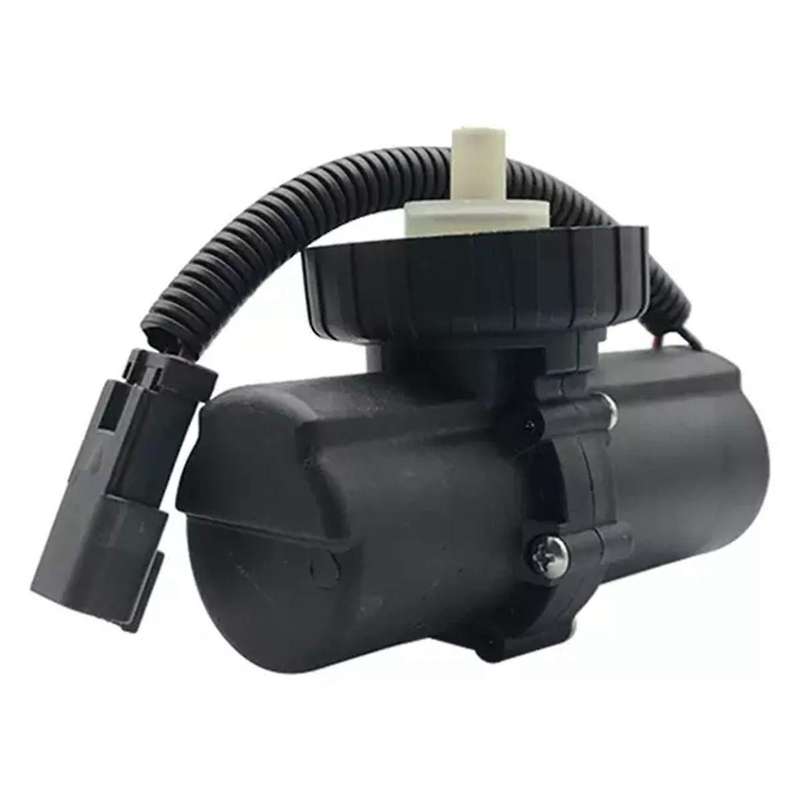 Electric Fuel Transfer Pump for CAT Tractor Backhoe 428D 428E 430D 432D 432E 434E 444E 249-7669 232-