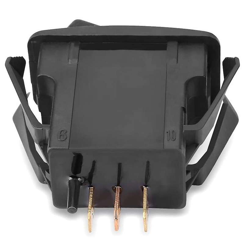 Electric Golf Cart Forward Reverse Rocker Switch for Pds 2003-up 74312-g01 74323-g01
