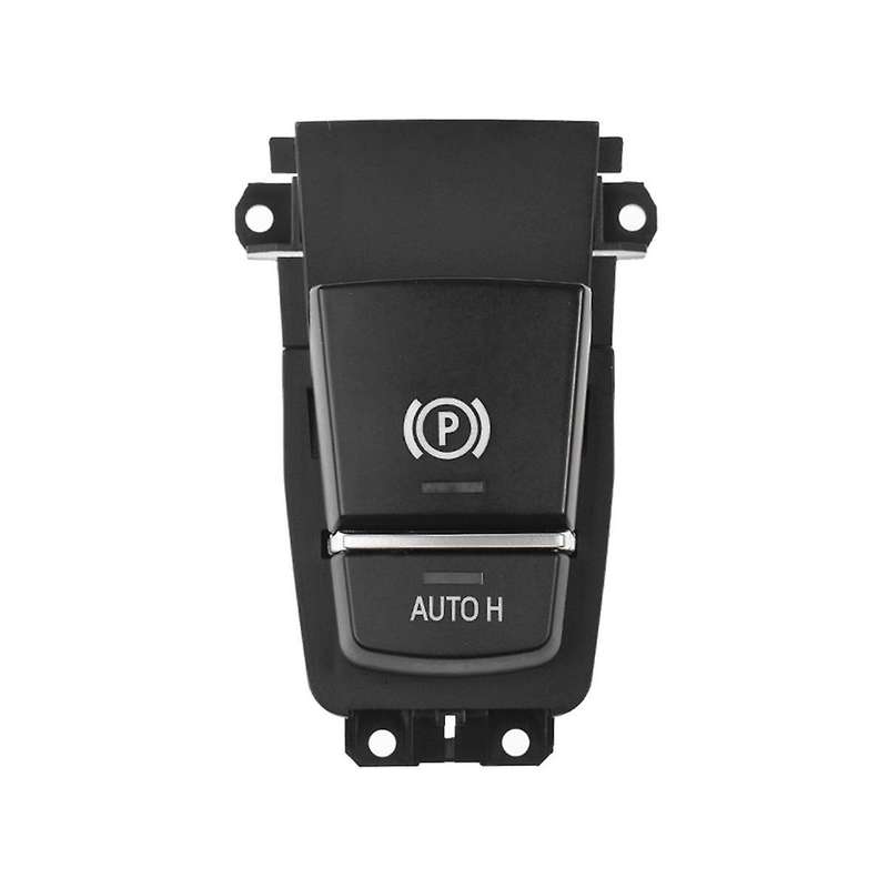Electric Handbrake Button Parking Electronic Switch Automotive for 5 Series F07 F10 6131-9385-029 6