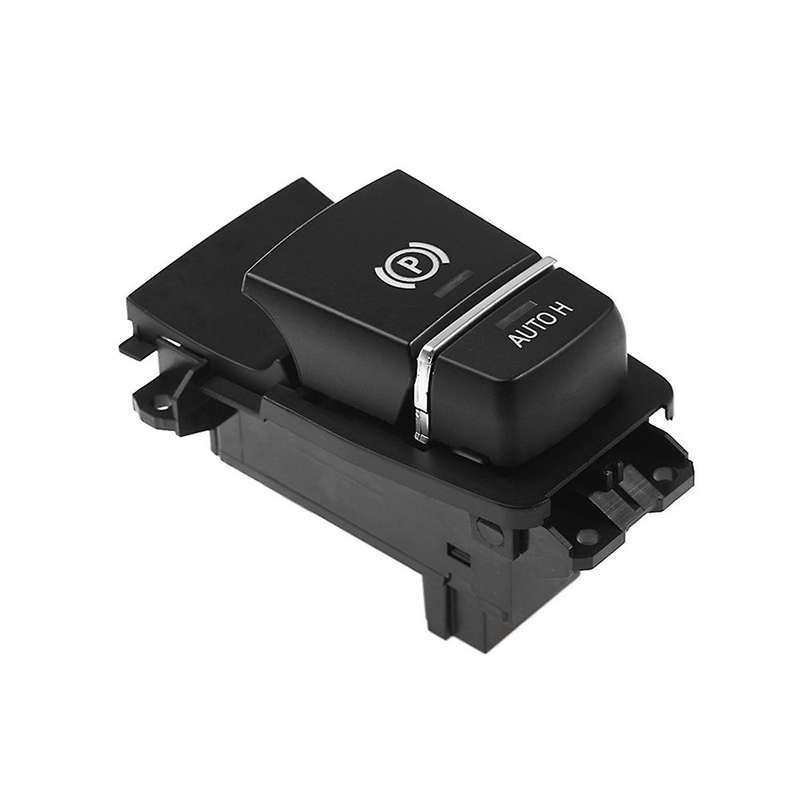 Electric Handbrake Button Parking Electronic Switch Automotive for 5 Series F07 F10 6131-9385-029 6