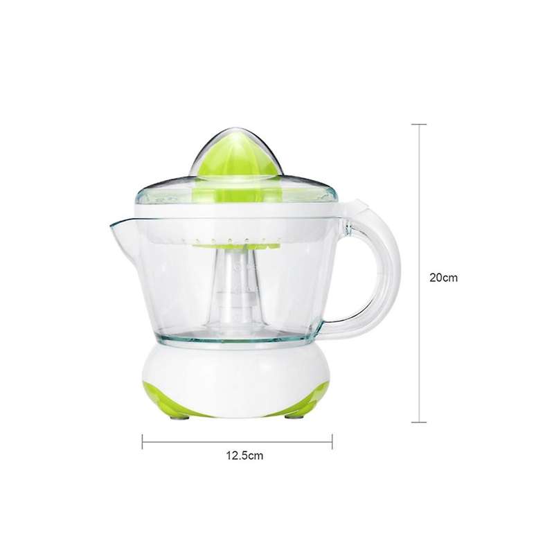 Electric Household Fruit Juicer 700ml Juicer Orange Lemon Juicer Eu Plug