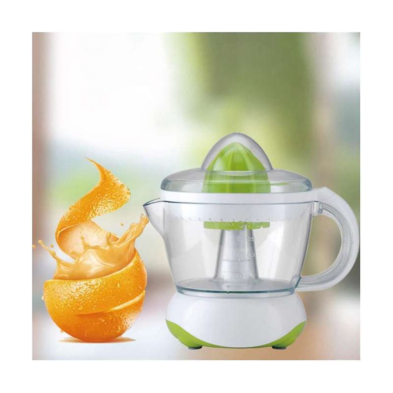 Electric Household Fruit Juicer 700ml Juicer Orange Lemon Juicer Eu Plug
