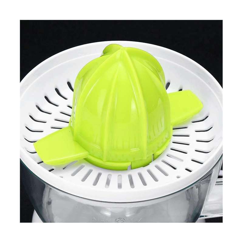 Electric Household Fruit Juicer 700ml Juicer Orange Lemon Juicer Eu Plug