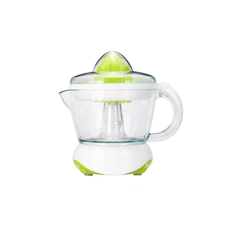 Electric Household Fruit Juicer 700ml Juicer Orange Lemon Juicer Eu Plug
