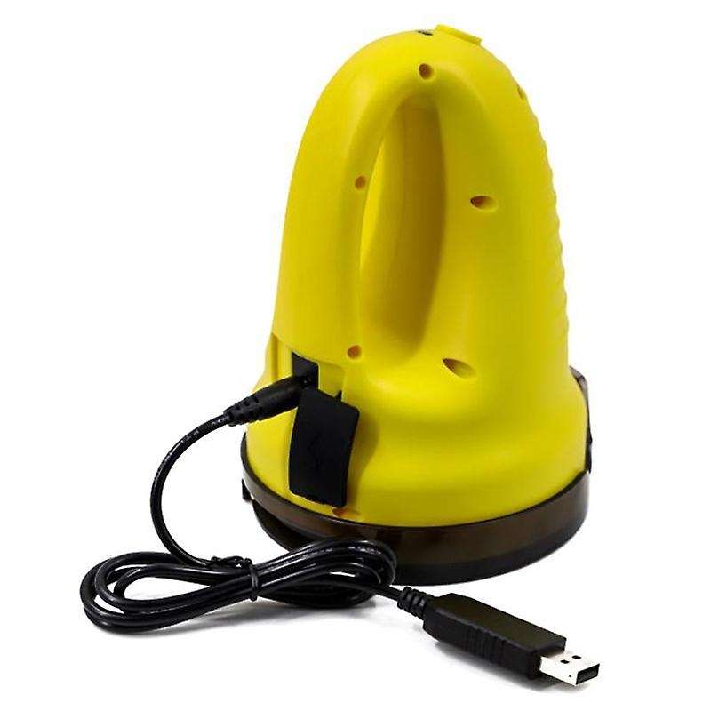 Electric Ice , Efficient USB Charging Winter Auto Car Window Windshield Snow Remover Deicer Defrost