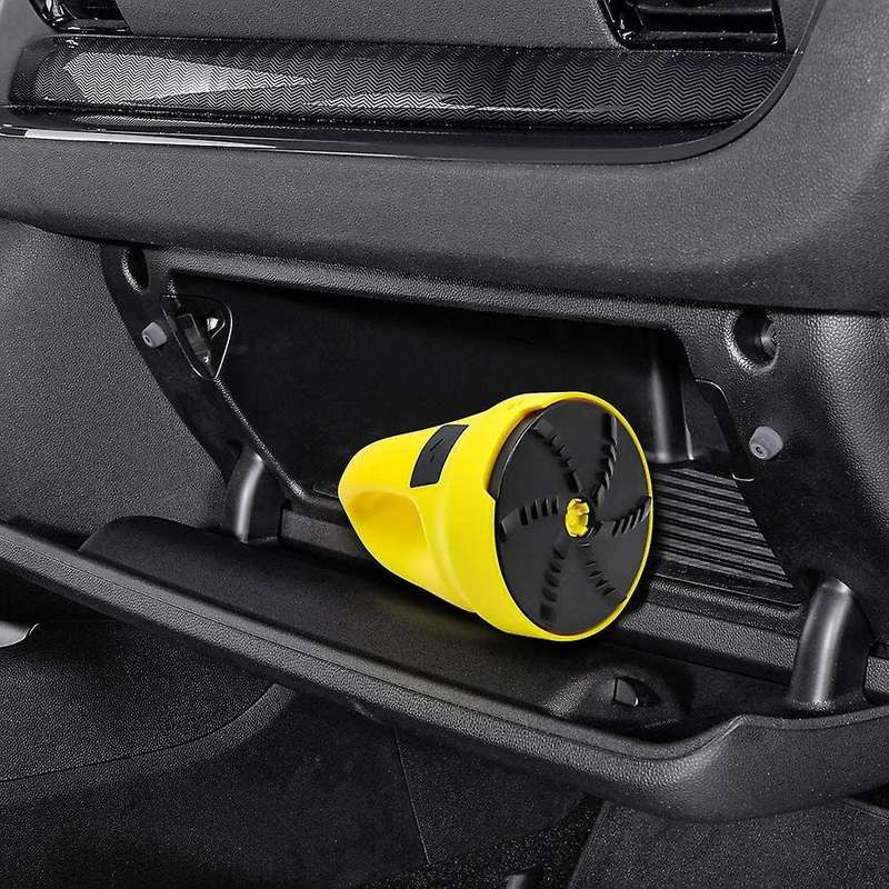 Electric Ice , Efficient USB Charging Winter Auto Car Window Windshield Snow Remover Deicer Defrost