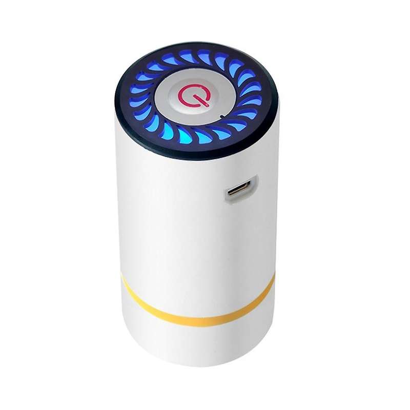 Electric Jar Vacuum - Food Vacuum Saver Can Jar Seal Pump for Jars Wide and Regular Mouth Jars