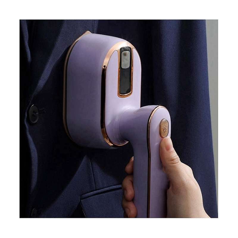 Electric Iron Rotating Hanging Ironing Machine Home Appliance Clothes Accessories Household Gadgets