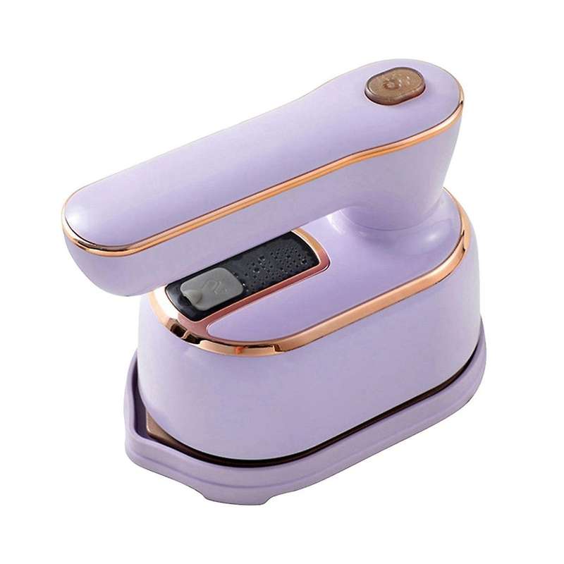 Electric Iron Rotating Hanging Ironing Machine Home Appliance Clothes Accessories Household Gadgets