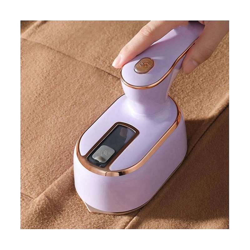 Electric Iron Rotating Hanging Ironing Machine Home Appliance Clothes Accessories Household Gadgets