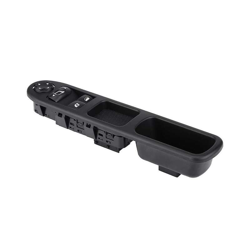 Electric Master Control Power Lifter Window Switch 6554.qc for 207 C3 2007-2014