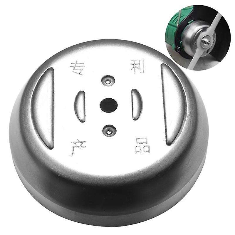 Electric Lawn Mower Knives Accessories Wireless Charging Trimmers
