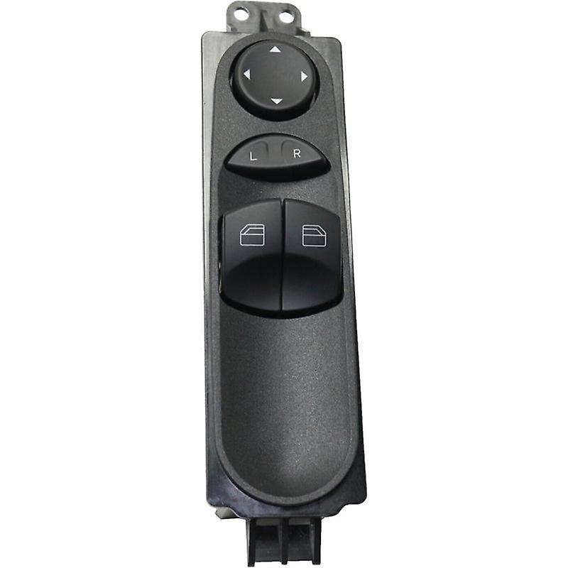 Electric Master Window Switch A9065451213 68042382aa for W906 Sprinter 2500 3500 Lh