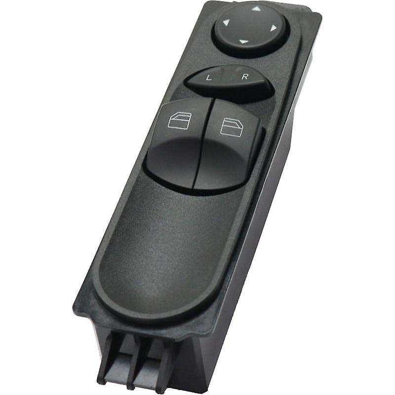 Electric Master Window Switch A9065451213 68042382aa for W906 Sprinter 2500 3500 Lh