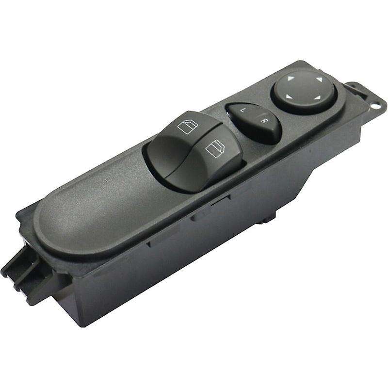 Electric Master Window Switch A9065451213 68042382aa for W906 Sprinter 2500 3500 Lh