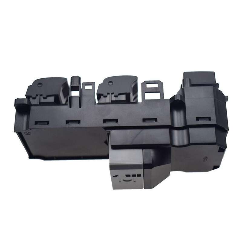 Electric Master Window Control Switch Left Hand Drive Button Console for Accord 2008-2012 35750-TA0