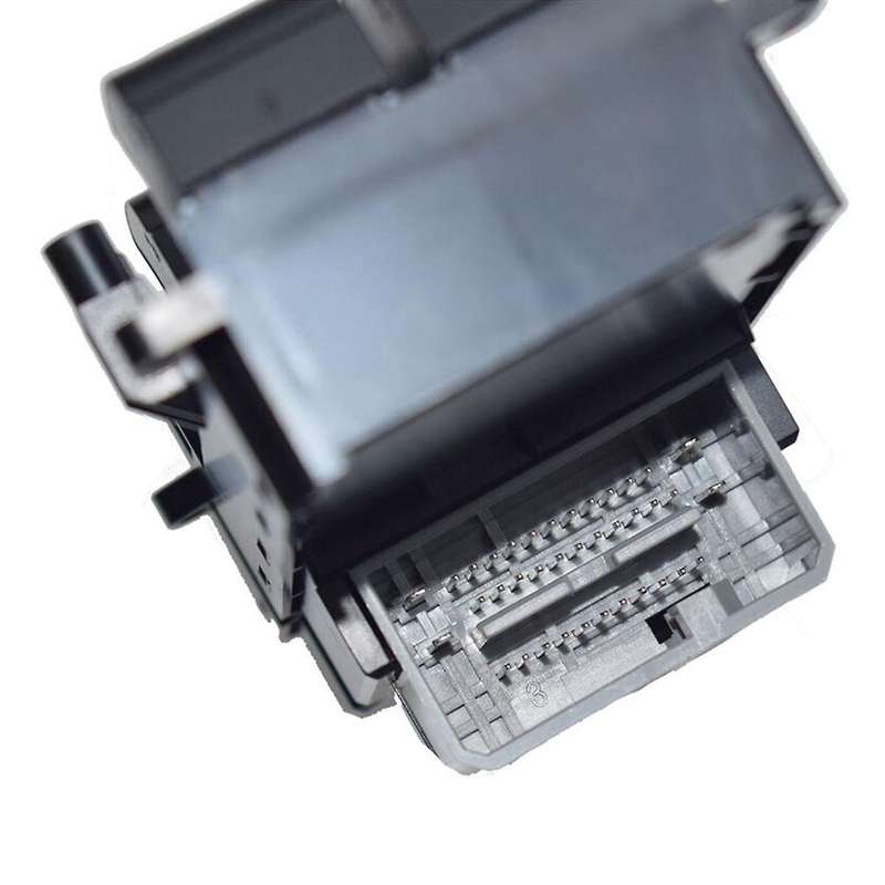 Electric Master Window Control Switch Left Hand Drive Button Console for Accord 2008-2012 35750-TA0