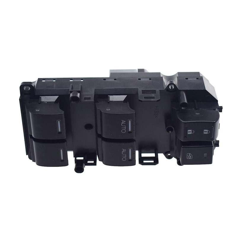 Electric Master Window Control Switch Left Hand Drive Button Console for Accord 2008-2012 35750-TA0-