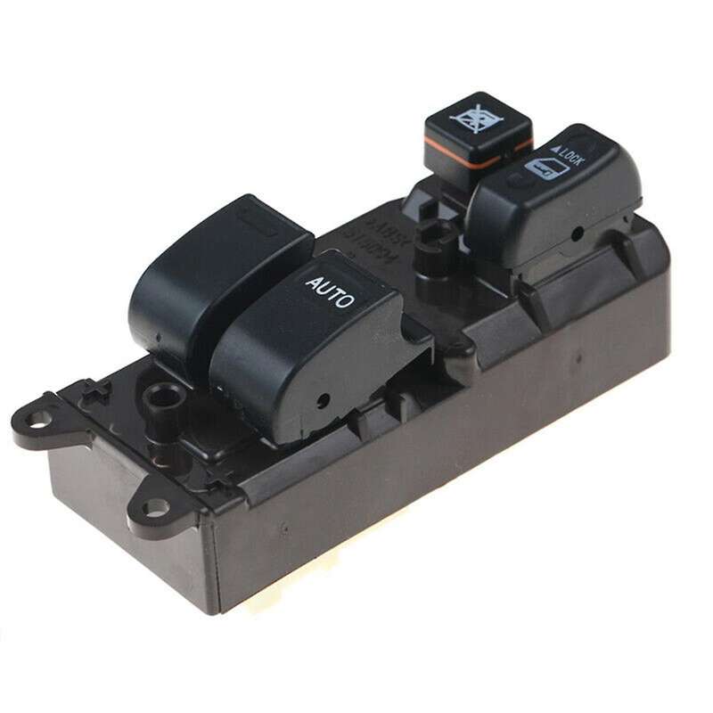 Electric Master Window Switch 84820-10090 for Hiace Land Cruiser 1996-2008 Car Accessories RHD