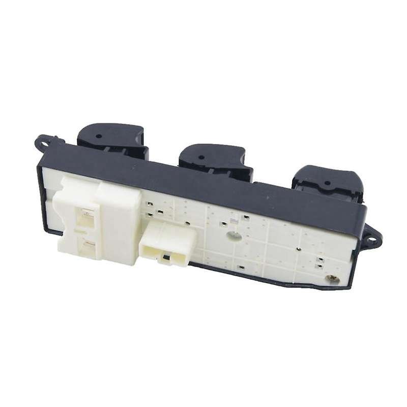 Electric Master Power Switch 84820-12350 for 1998-2002 Car Glass Master Switch Switch