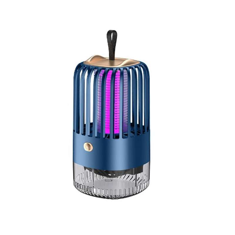 Electric Mosquito Lamp - Outdoor Insect Fly Traps for Indoors Mosquito Trap Mosquito /patio Camping