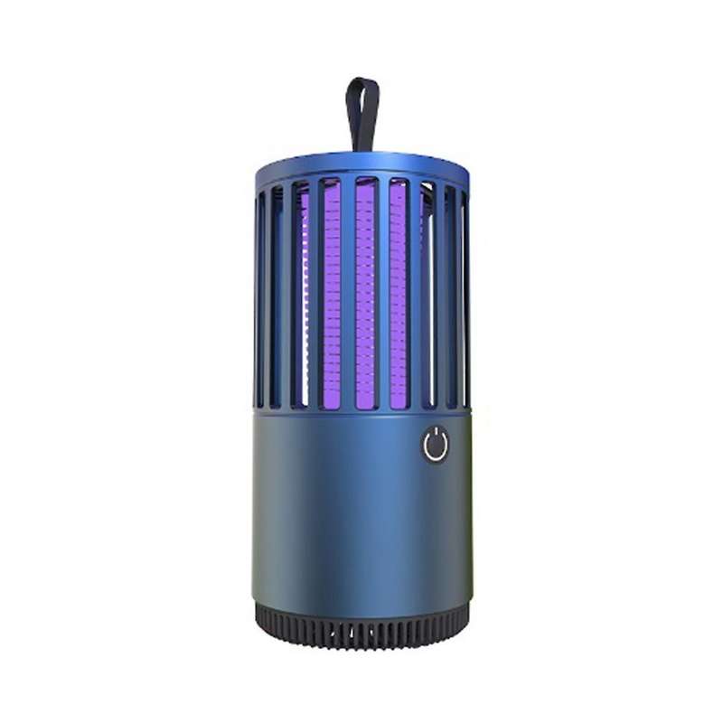 Electric Mosquito Zapper-bug / Mosquito /fly Trap for Outdoor Indoor for Camping Backyard Kitchen H