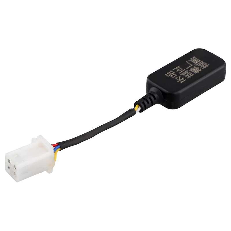 Electric Motorcycle Bluetooth Programming Module Data Import and Forwarding Programming Fit for Cont