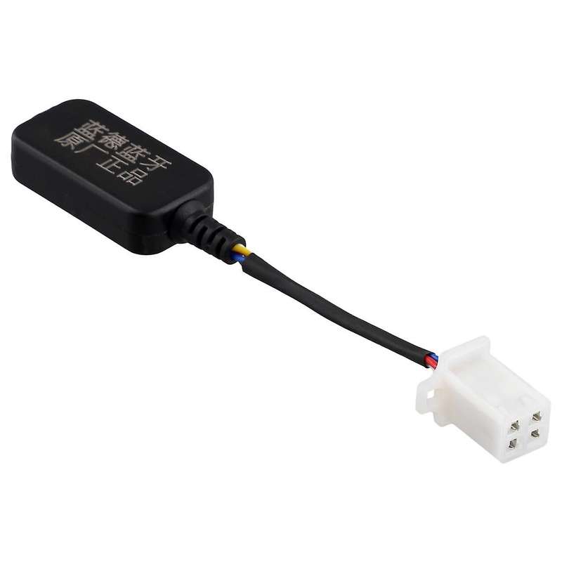 Electric Motorcycle Bluetooth Programming Module Data Import and Forwarding Programming Fit for Cont