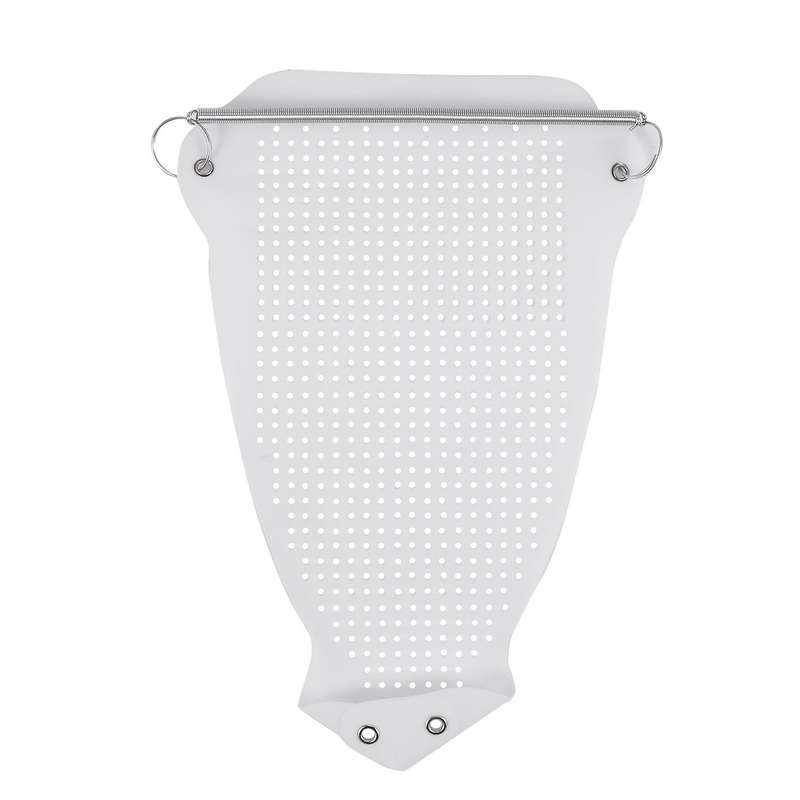 Electric Parts Iron Cover Shoe Repair Aid Board Heat Protect Replacement Ptee Iron Panels Cover
