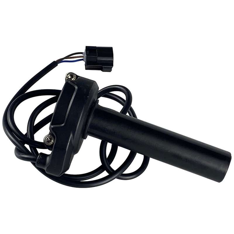 Electric Motorcycle Throttle Handle Accelerator Turn Grip Handlebar for Sur-Ron Surron Light Bee S X