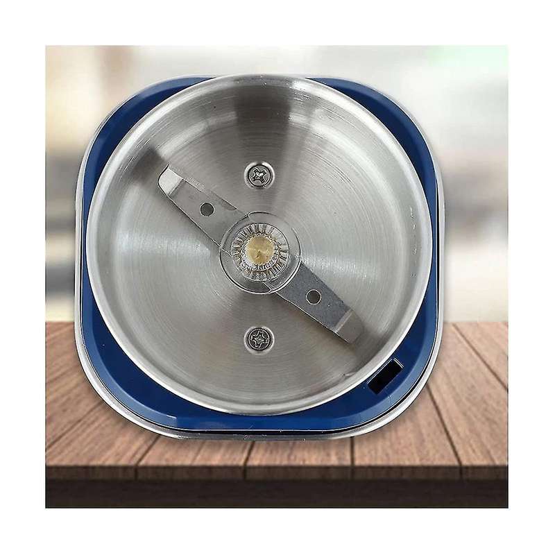 Electric Pill Crusher Suitable for Small Or Big Pills Vitamin Tablets Grinder Fine Powder Great For