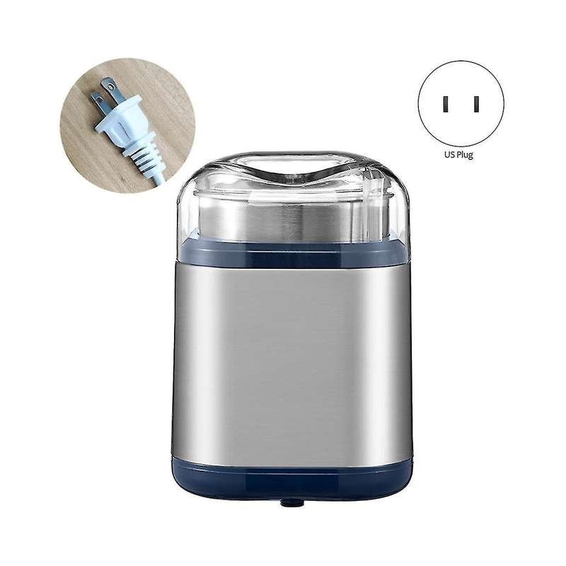 Electric Pill Crusher Suitable for Small Or Big Pills Vitamin Tablets Grinder Fine Powder Great For