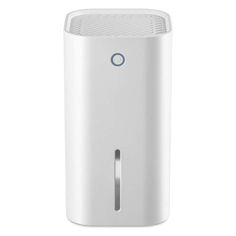 Electric Portable Dehumidifier,1000ml Mini Quiet Air Dryer, Electric Dehumidifier for Bedroom Bathr