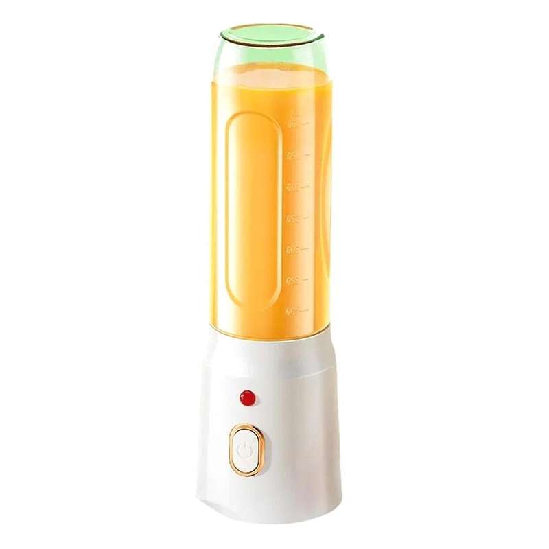 Electric Portable Agitator for Home,Traveling, Camping, Office,USB Rechargeable Juicer Mini Agitato
