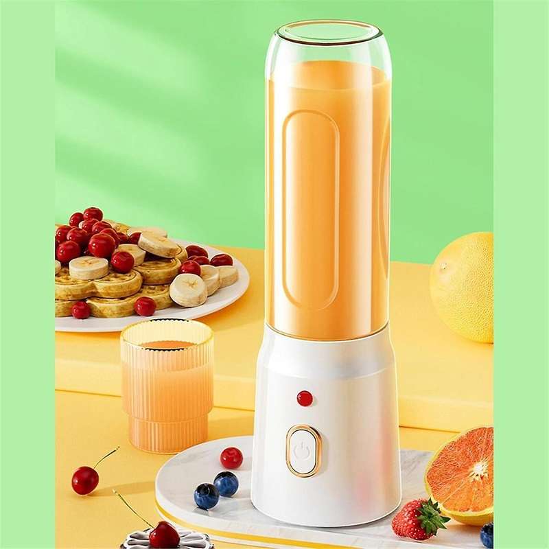 Electric Portable Agitator for Home,Traveling, Camping, Office,USB Rechargeable Juicer Mini Agitato
