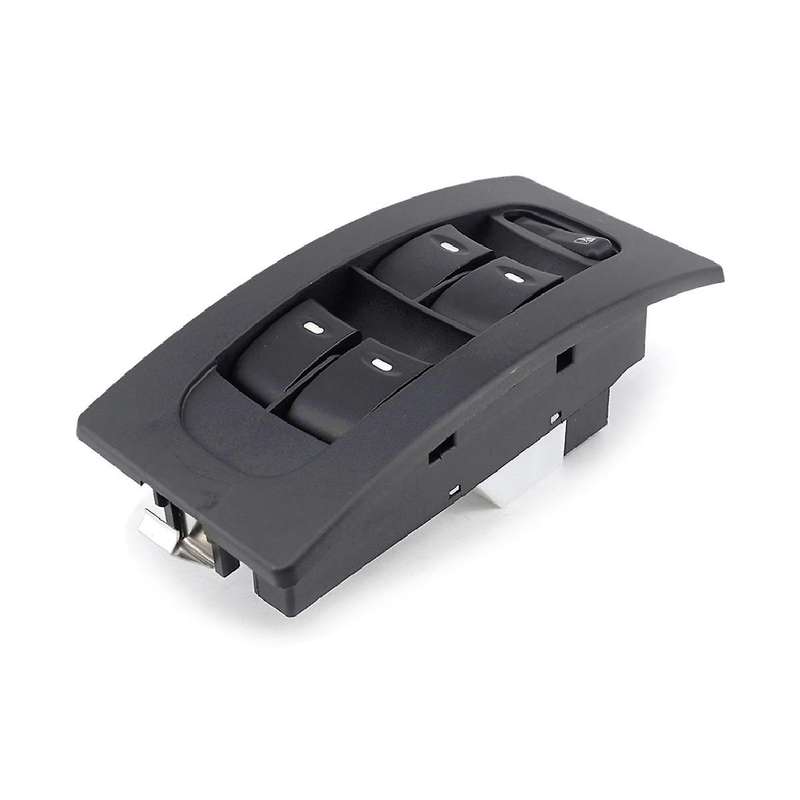 Electric Power 10-pin Window Master Control Switch Button Regulator for 0111jg0060n