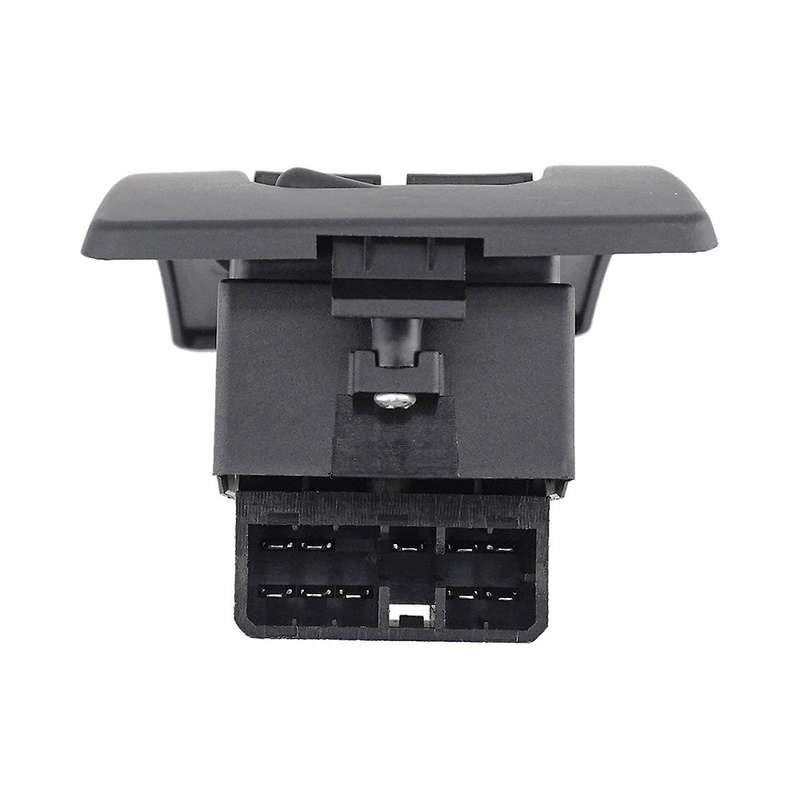 Electric Power 10-pin Window Master Control Switch Button Regulator for 0111jg0060n