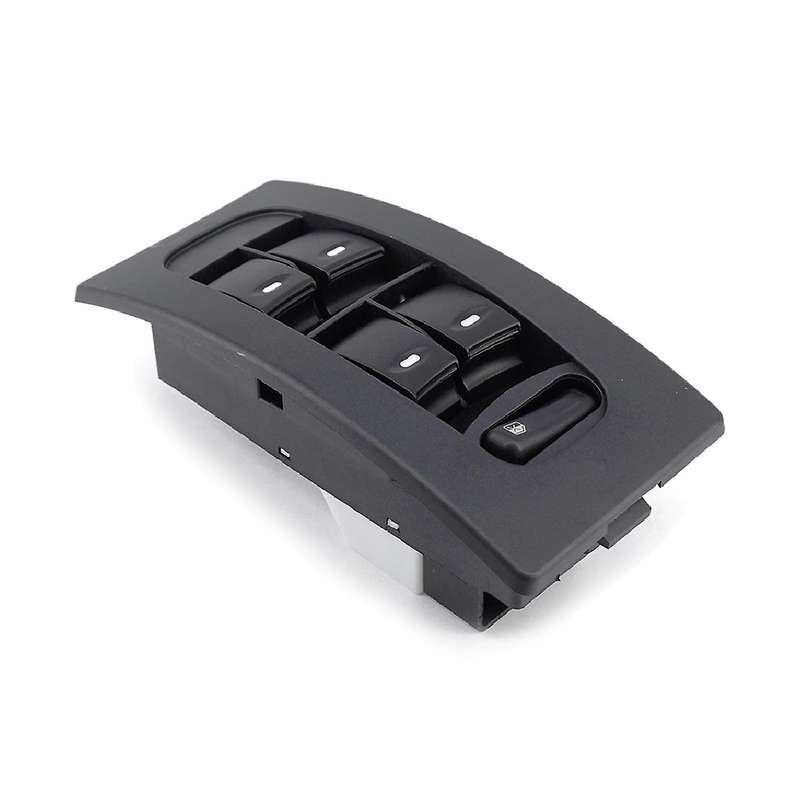 Electric Power 10-pin Window Master Control Switch Button Regulator for 0111jg0060n