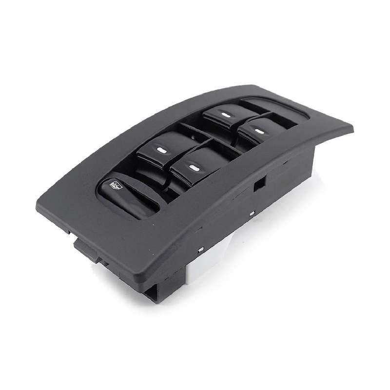 Electric Power 10-pin Window Master Control Switch Button Regulator for 0111jg0060n