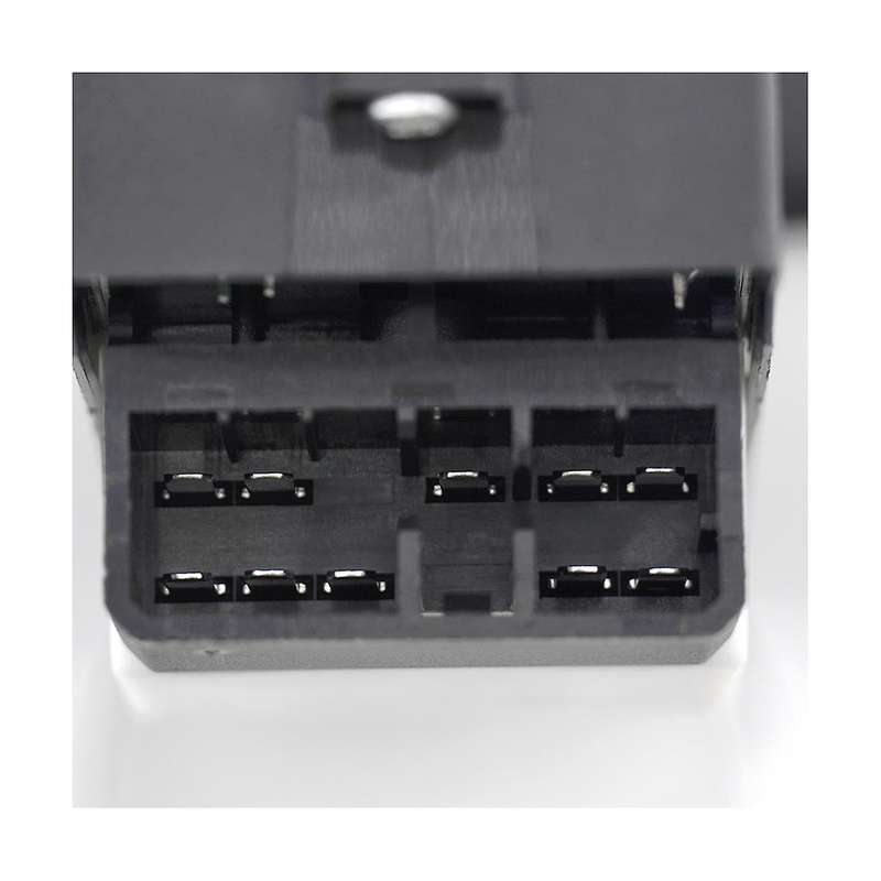 Electric Power 10-pin Window Master Control Switch Button Regulator for 0111jg0060n