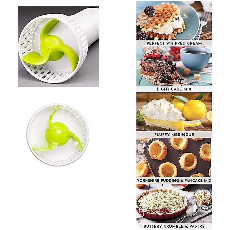 Electric Potato Masher,hand Blender 3-in-1,electric Potato Grinder, Supplement Machine,immersion Mix
